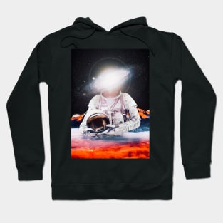 Mr. Galaxy Hoodie